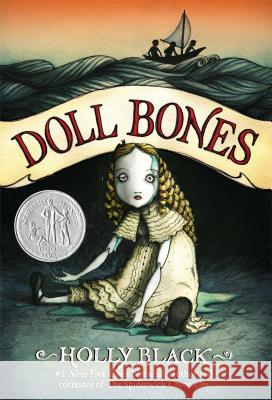 Doll Bones