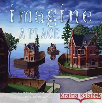 Imagine a Place