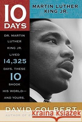 Martin Luther King Jr.