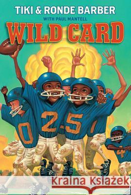 Wild Card