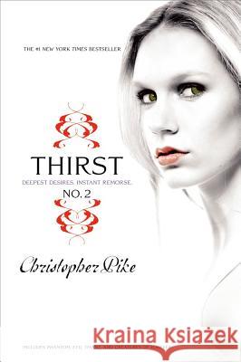 Thirst No. 2: Phantom, Evil Thirst, Creatures of Forever