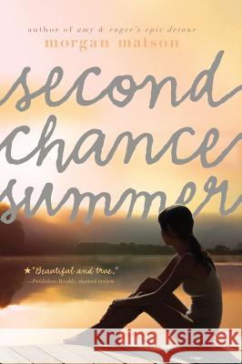 Second Chance Summer