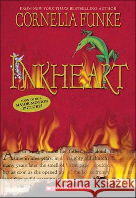 Inkheart