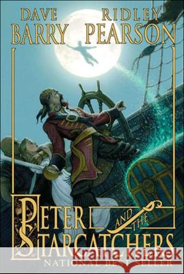 Peter and the Starcatchers