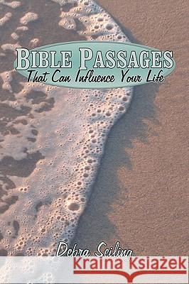 Bible Passages That Can Influence Your Life