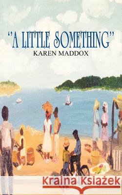 ''A Little Something''