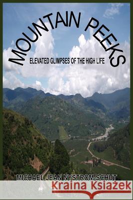 Mountain Peeks: Elevated Glimpses of the High Life