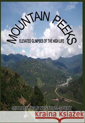 Mountain Peeks: Elevated Glimpses of the High Life