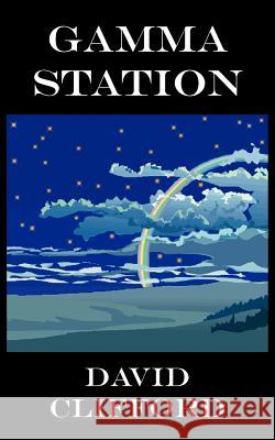 Gamma Station