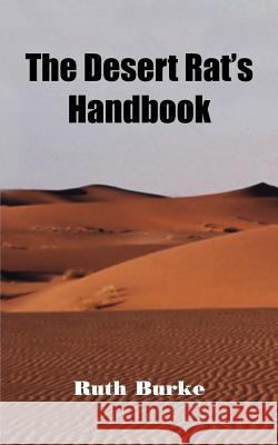 The Desert Rat's Handbook