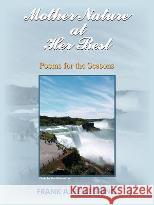 Mother Nature at Her Best: Poems for the Seasons