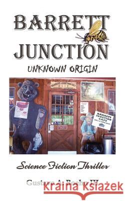 Barrett Junction: Unknown Origin