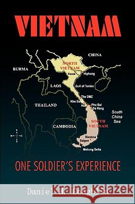 Vietnam: One Soldier's Experience