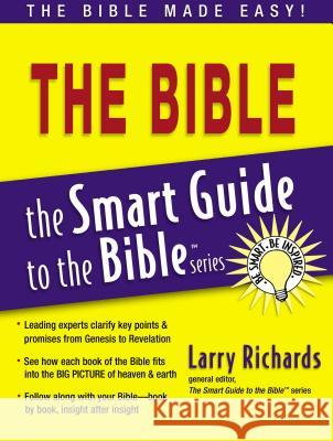 Smart Guide to the Bible