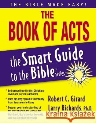 The Book of Acts