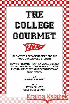 The College Gourmet