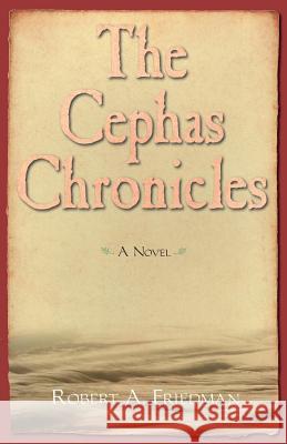 The Cephas Chronicles