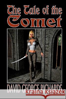 The Tale of the Comet