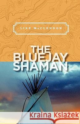 The Bluejay Shaman