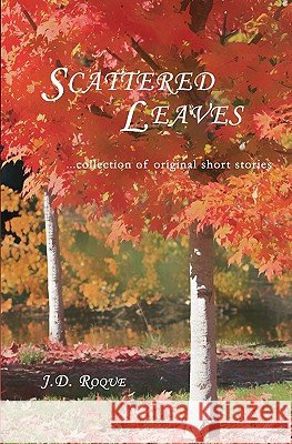 Scattered Leaves