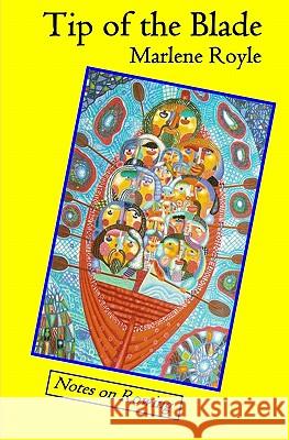 Tip of the Blade: Notes on Rowing