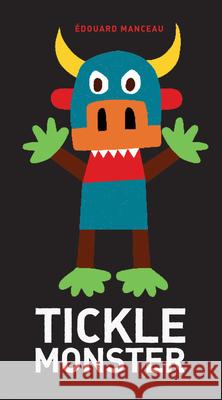 Tickle Monster