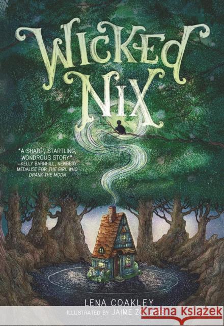 Wicked Nix