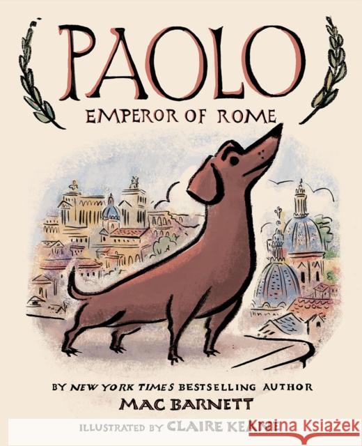 Paolo, Emperor of Rome