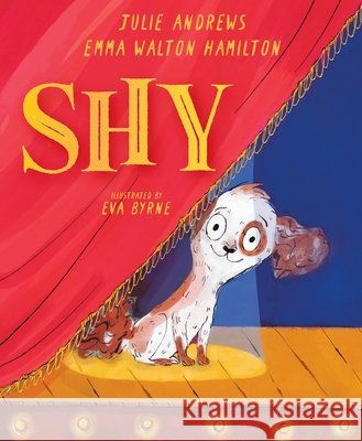 Shy: A Picture Book