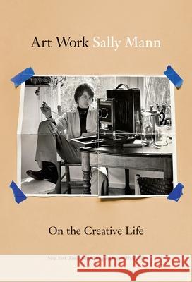 Art Work: On the Creative Life