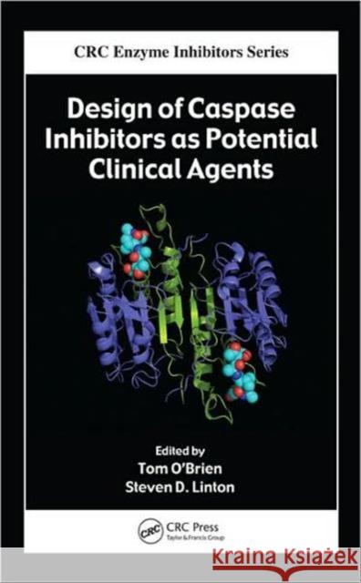 Design of Caspase Inhibitors as Potential Clinical Agents