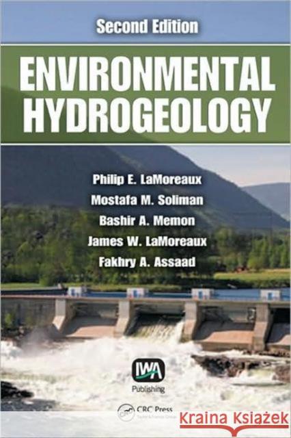 Environmental Hydrogeology