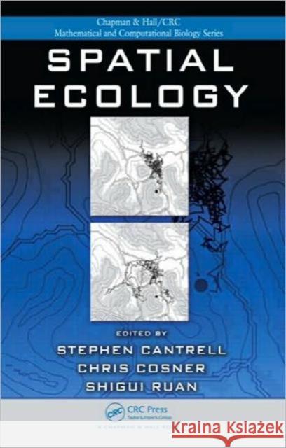 Spatial Ecology