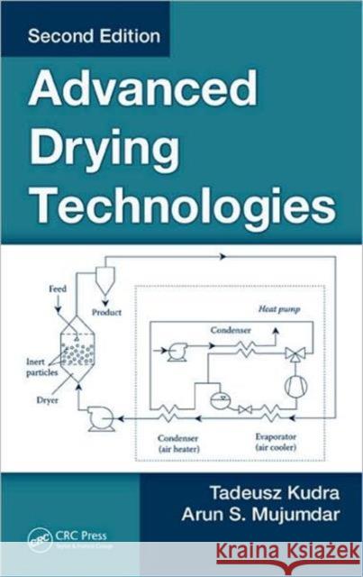 Advanced Drying Technologies