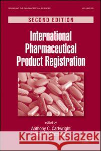 International Pharmaceutical Product Registration