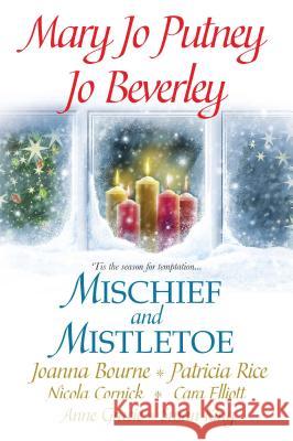 Mischief and Mistletoe