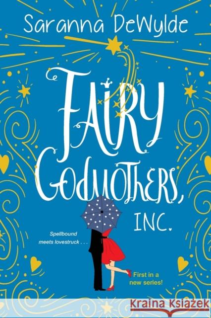Fairy Godmothers, Inc.