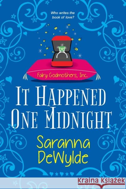 It Happened One Midnight: A Hilarious Magical Romcom