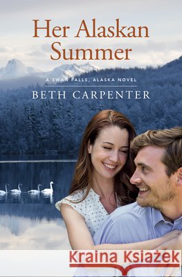 Her Alaskan Summer