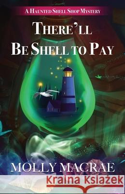 There'll Be Shell to Pay