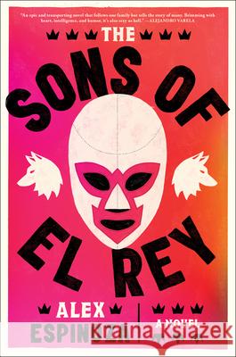 The Sons of El Rey