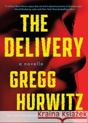 The Delivery: A Novella