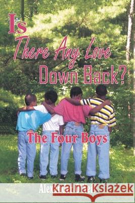 Is There Any Love Down Back?: The Four Boys