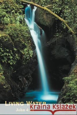 Living Water