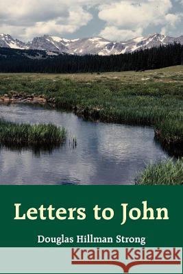 Letters to John