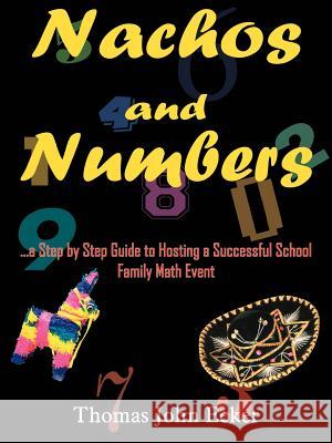 Nachos and Numbers
