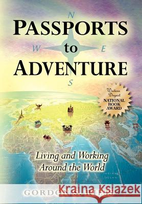 Passports to Adventure