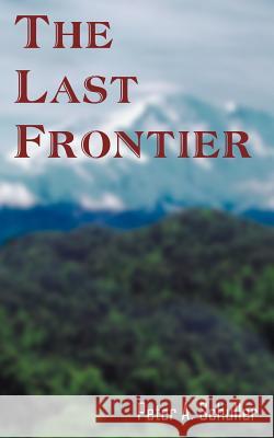 The Last Frontier