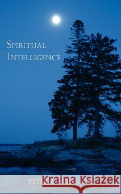 Spiritual Intelligence