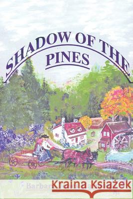 Shadow of the Pines